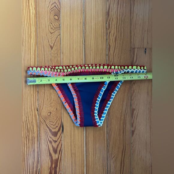 Kiini Tasmin Bikini Bottom - Picture 8 of 10